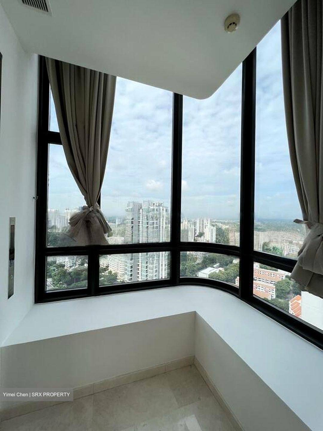 Trilight (D11), Condominium #588659651